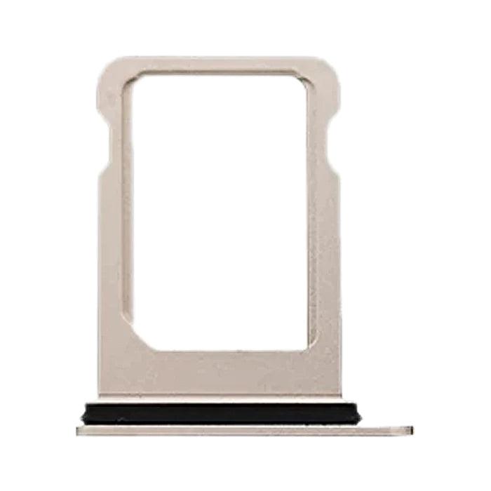 SIM Card Tray for iPhone 13 mini (Silver) - Best Cell Phone Parts Distributor in Canada, Parts Source SIM Card Tray for iPhone 13 mini (Silver) - Best Cell Phone Parts Distributor in Canada, Parts Source